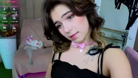 Snapshot of hotary_yuko chatting on 2, 3, 2025 Hotary online show from 2, 3, 2025