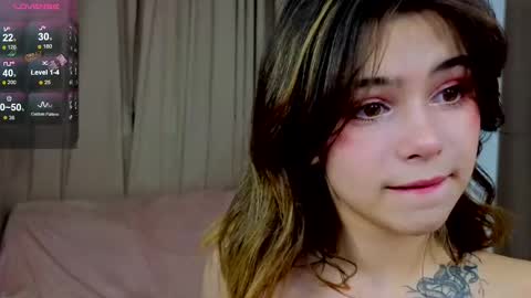 Snapshot of hotary_yuko chatting on 3, 3, 2025 Hotary online show from 3, 3, 2025