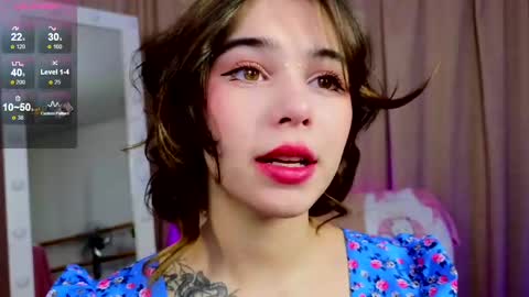 Snapshot of hotary_yuko chatting on 8, 3, 2025 Hotary online show from 8, 3, 2025