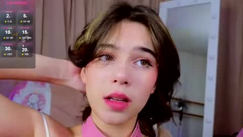 Snapshot of hotary_yuko chatting on 8, 3, 2025 Hotary online show from 8, 3, 2025