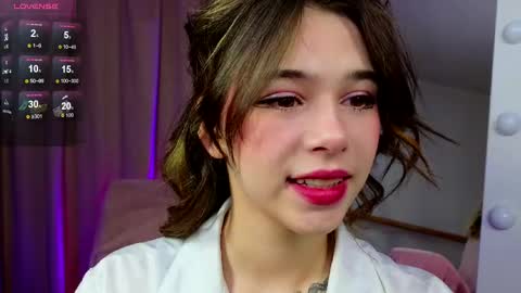 Snapshot of hotary_yuko chatting on 9, 3, 2025 Hotary online show from 9, 3, 2025