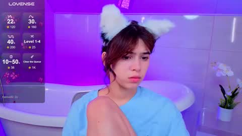 Snapshot of hotary_yuko chatting on 12, 9, 2025 Hotary online show from 12, 9, 2025