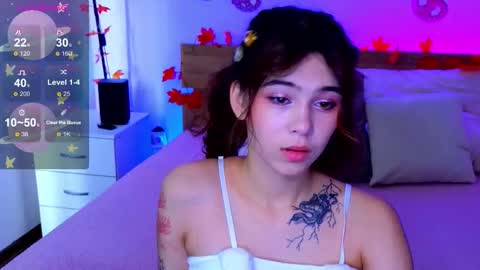 Snapshot of hotary_yuko chatting on 26, 9, 2025 Hotary online show from 26, 9, 2025