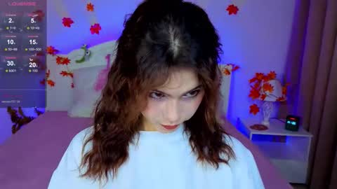 Snapshot of hotary_yuko chatting on 3, 10, 2025 Hotary online show from 3, 10, 2025