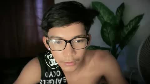 hotasian_jerome online show from 3, 2, 2026