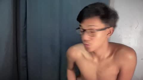 hotasian_jerome online show from 4, 3, 2026