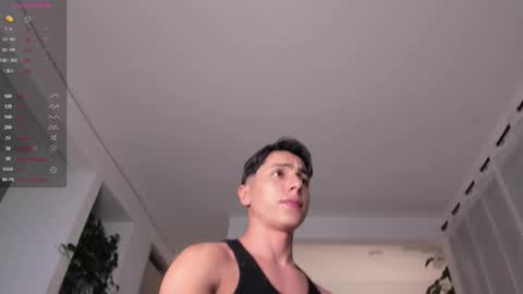 Andrew xdres08 online show from 14, 9, 2025