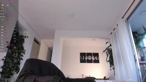 Andrew xdres08 online show from 6, 10, 2025