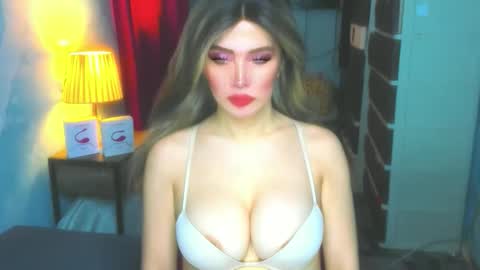 T A N Y A online show from 26, 2, 2026