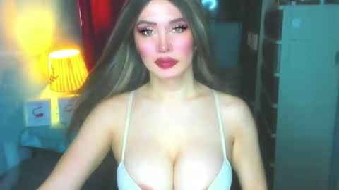 T A N Y A online show from 21, 3, 2026