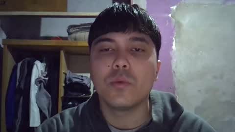 Snapshot of hotbaby6900 chatting on 12, 10, 2025 hotbaby6900 online show from 12, 10, 2025