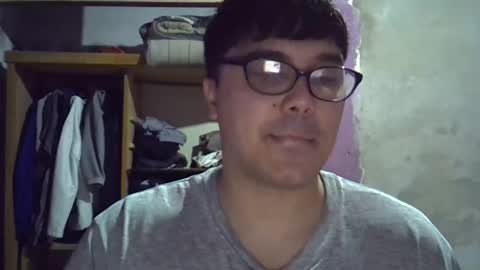 Snapshot of hotbaby6900 chatting on 13, 10, 2025 hotbaby6900 online show from 13, 10, 2025