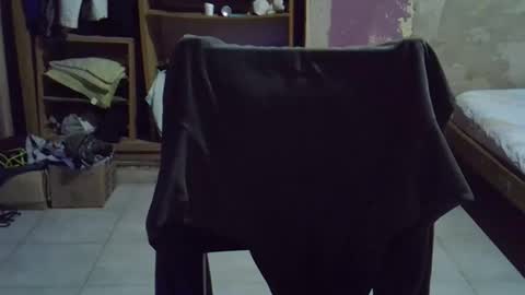 Snapshot of hotbaby6900 chatting on 14, 10, 2025 hotbaby6900 online show from 14, 10, 2025