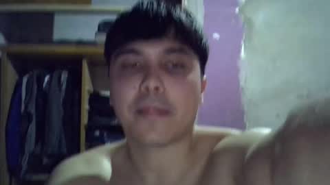 Snapshot of hotbaby6900 chatting on 15, 10, 2025 hotbaby6900 online show from 15, 10, 2025