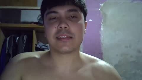 Snapshot of hotbaby6900 chatting on 16, 10, 2025 hotbaby6900 online show from 16, 10, 2025