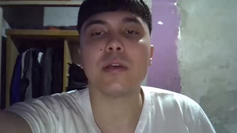 Snapshot of hotbaby6900 chatting on 18, 10, 2025 hotbaby6900 online show from 18, 10, 2025