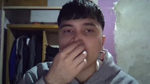 Snapshot of hotbaby6900 chatting on 19, 10, 2025 hotbaby6900 online show from 19, 10, 2025