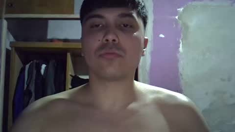 Snapshot of hotbaby6900 chatting on 19, 10, 2025 hotbaby6900 online show from 19, 10, 2025