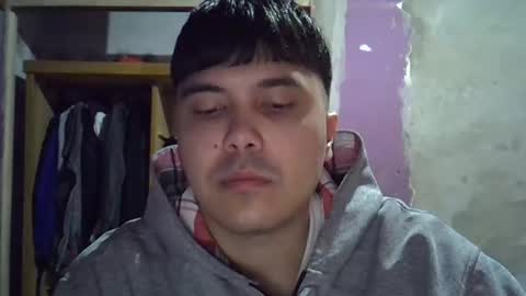 Snapshot of hotbaby6900 chatting on 20, 10, 2025 hotbaby6900 online show from 20, 10, 2025