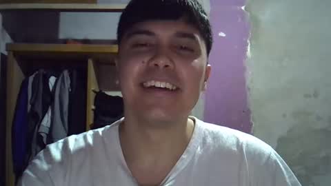 Snapshot of hotbaby6900 chatting on 20, 10, 2025 hotbaby6900 online show from 20, 10, 2025