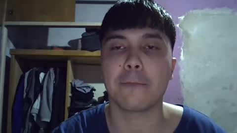 Snapshot of hotbaby6900 chatting on 22, 10, 2025 hotbaby6900 online show from 22, 10, 2025