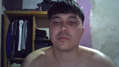 Snapshot of hotbaby6900 chatting on 22, 10, 2025 hotbaby6900 online show from 22, 10, 2025