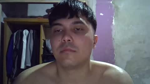 Snapshot of hotbaby6900 chatting on 23, 10, 2025 hotbaby6900 online show from 23, 10, 2025