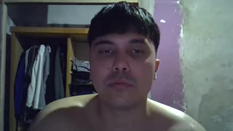 Snapshot of hotbaby6900 chatting on 23, 10, 2025 hotbaby6900 online show from 23, 10, 2025