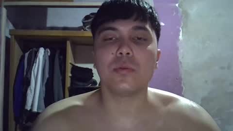 Snapshot of hotbaby6900 chatting on 24, 10, 2025 hotbaby6900 online show from 24, 10, 2025