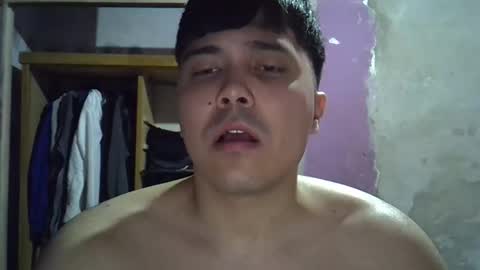 Snapshot of hotbaby6900 chatting on 25, 10, 2025 hotbaby6900 online show from 25, 10, 2025