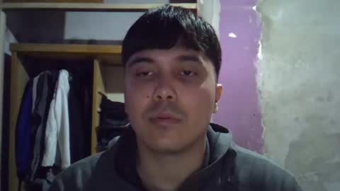 Snapshot of hotbaby6900 chatting on 25, 10, 2025 hotbaby6900 online show from 25, 10, 2025