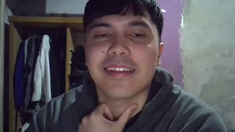 Snapshot of hotbaby6900 chatting on 27, 10, 2025 hotbaby6900 online show from 27, 10, 2025