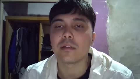 Snapshot of hotbaby6900 chatting on 27, 10, 2025 hotbaby6900 online show from 27, 10, 2025