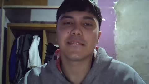 Snapshot of hotbaby6900 chatting on 28, 10, 2025 hotbaby6900 online show from 28, 10, 2025