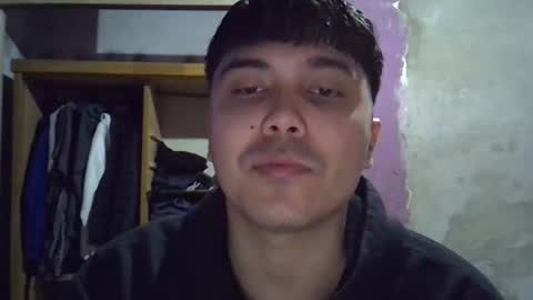 Snapshot of hotbaby6900 chatting on 29, 10, 2025 hotbaby6900 online show from 29, 10, 2025