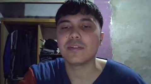 Snapshot of hotbaby6900 chatting on 31, 10, 2025 hotbaby6900 online show from 31, 10, 2025