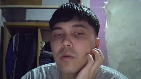 Snapshot of hotbaby6900 chatting on 1, 11, 2025 hotbaby6900 online show from 1, 11, 2025