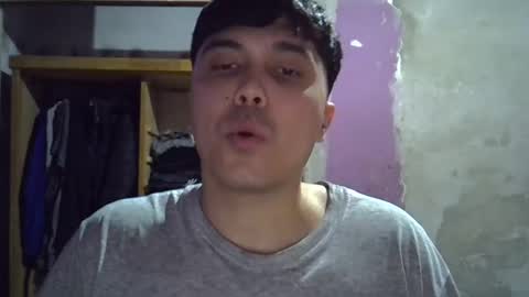 Snapshot of hotbaby6900 chatting on 1, 11, 2025 hotbaby6900 online show from 1, 11, 2025