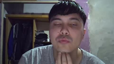 Snapshot of hotbaby6900 chatting on 2, 11, 2025 hotbaby6900 online show from 2, 11, 2025