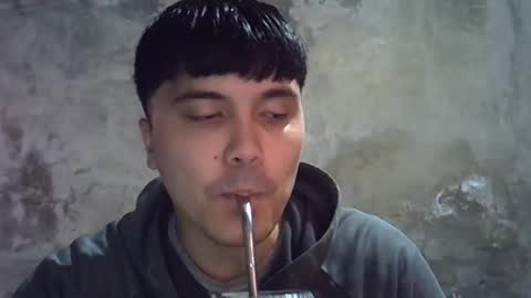 Snapshot of hotbaby6900 chatting on 7, 11, 2025 hotbaby6900 online show from 7, 11, 2025