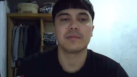 Snapshot of hotbaby6900 chatting on 10, 11, 2025 hotbaby6900 online show from 10, 11, 2025