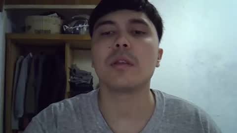 Snapshot of hotbaby6900 chatting on 11, 11, 2025 hotbaby6900 online show from 11, 11, 2025