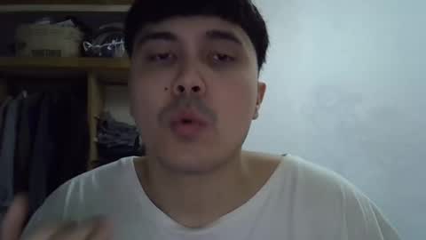 Snapshot of hotbaby6900 chatting on 13, 11, 2025 hotbaby6900 online show from 13, 11, 2025