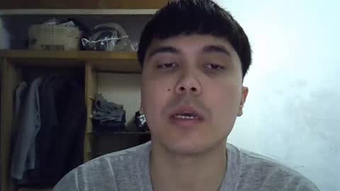 Snapshot of hotbaby6900 chatting on 14, 11, 2025 hotbaby6900 online show from 14, 11, 2025