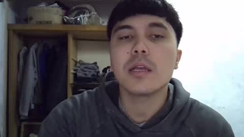 Snapshot of hotbaby6900 chatting on 17, 11, 2025 hotbaby6900 online show from 17, 11, 2025