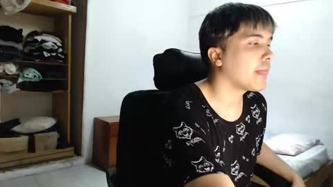 hotbaby6900 online show from 19, 1, 2026