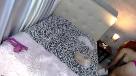 Snapshot of hotbabymaria chatting on 5, 1, 2025 maria online show from 5, 1, 2025