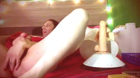 Betty Bellucci online show from 20, 1, 2025