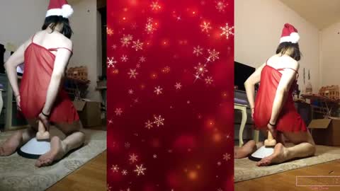 Betty Bellucci online show from 4, 2, 2025