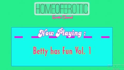 Betty Bellucci online show from 14, 2, 2025